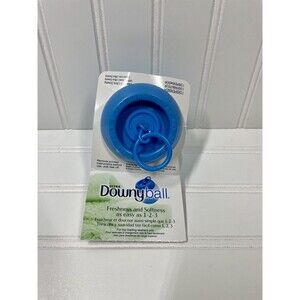 DOWNY BALL FABRIC SOFTENER DISPENSER NEW